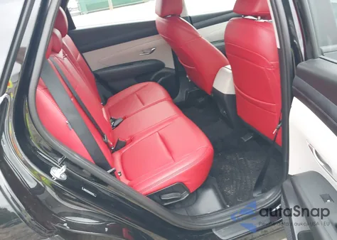 2025 Hyundai Tucson Se из США, поврежденный, VIN 5NMJA3DE8SH495933